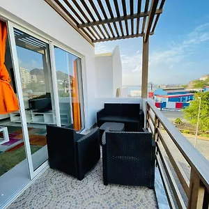 Duarte Apartment