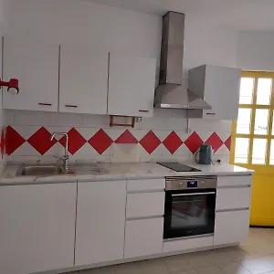 Cavaco , Odeceixe Portugal