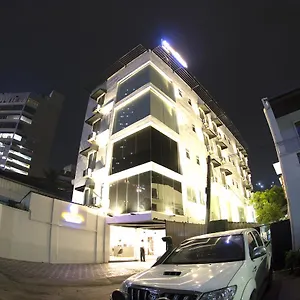 02 Hotel Colombo
