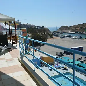 Penthouse Marina , Albufeira Portugal