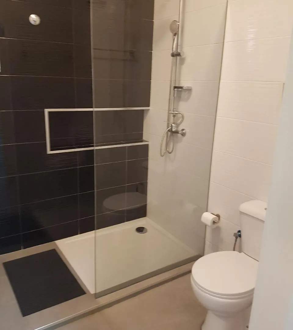 Casa Io - Djeu Apartment Mindelo