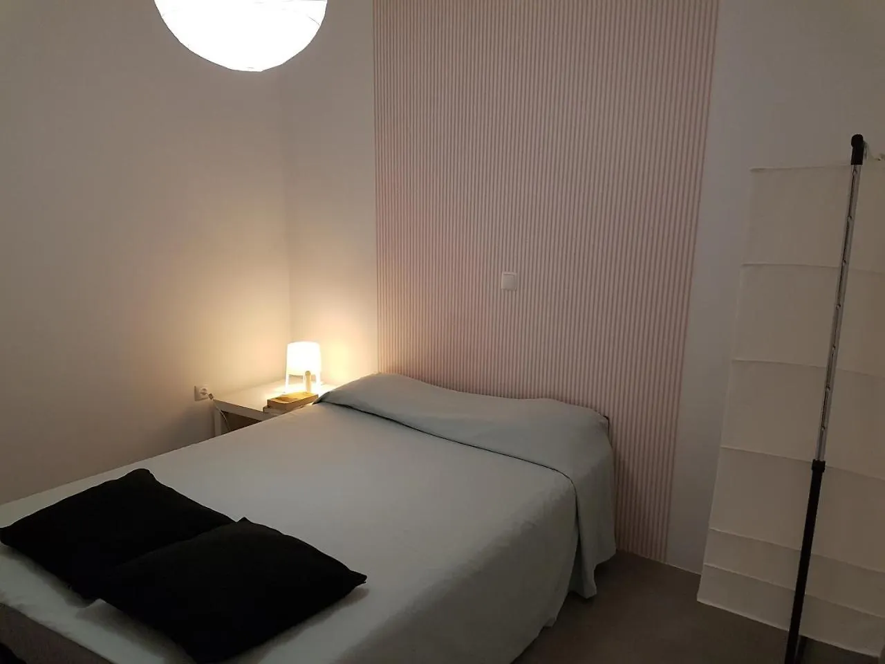 Casa Io - Djeu Apartment Mindelo Cape Verde