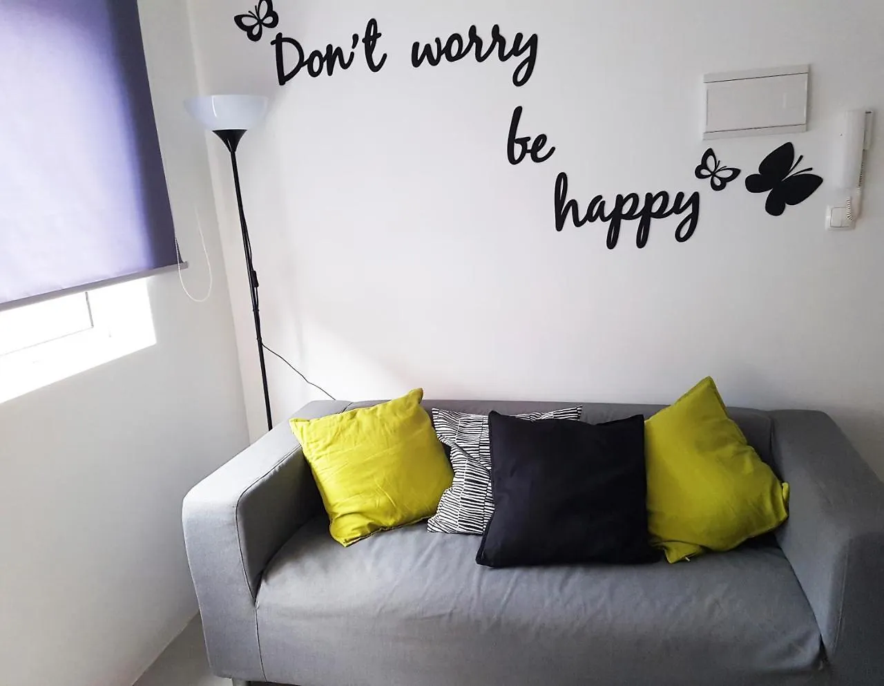 Casa Io - Djeu Apartment Mindelo